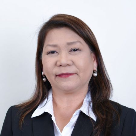 Atty Maria Bustos