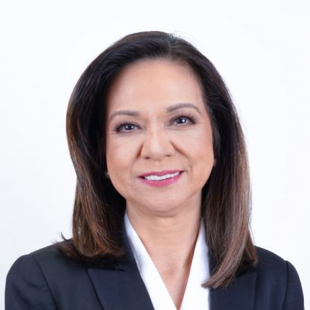 Atty Lourdes Tancinco