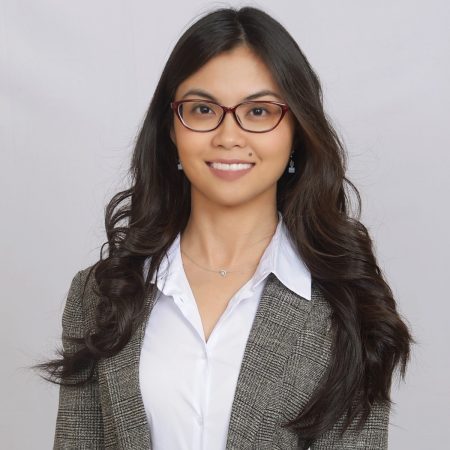 Lawyer - Joanna Tara Rocha