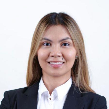 Atty Joanna Tara Rocha