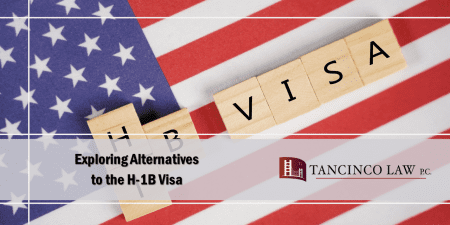 Exploring Alternatives to the H-1B Visa