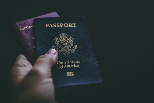  Dual Citizenship Under Fire Separating Fact from Fiction in the Debate Over American Loyalty