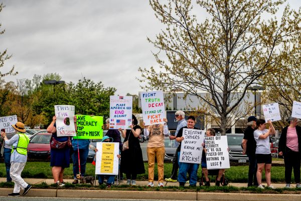 From Blueprint to Reality: Understanding Project 2025 and the Current Wave of Immigration Enforcement