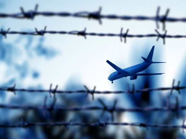 Is Domestic Travel Still Safe for Non Citizens